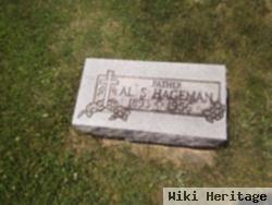 Aloysius S. Hageman