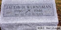 Jacob H. Wernsman