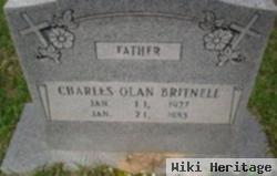 Charles Olan Britnell