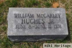 William Mccarley Hughes