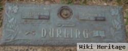 Lester G Durling