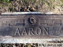 Richard C Aaron