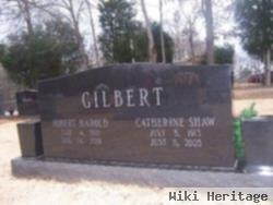 Febbie Catherine Gilbert