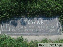 Allan V. Stewart