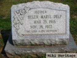 Helen Marie Steim Delp