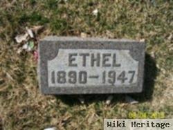 Ethel Walker