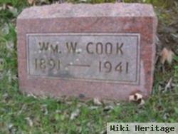 William W. Cook