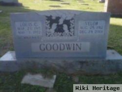 Louis C. Goodwin