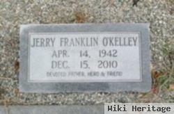 Jerry Franklin O'kelley