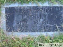 Ellen Price Hetzler