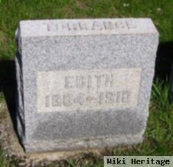 Edith A Cody Torrance