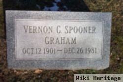 Vernon G. Spooner