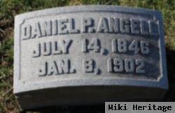 Daniel P Angell