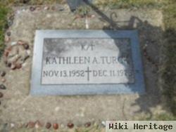 Kathleen A. "k/t" Turck