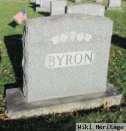 John J. Byron