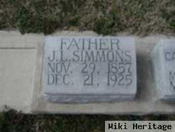 J. L. Simmons