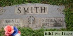 Sophia M. Smith