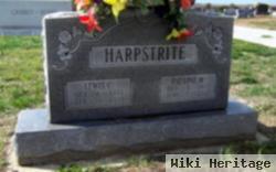 Lewis C. Harpstrite