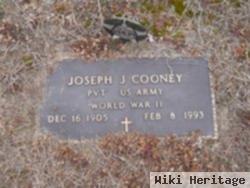 Joseph J. Cooney