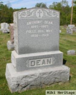 Anthony Dean