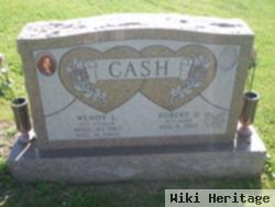 Wendy L Hudler Cash