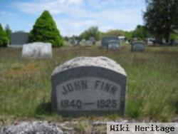 John Finn