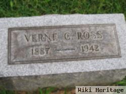 Verne Cone Ross