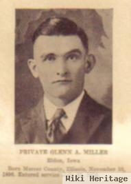 Glenn Alexander Miller