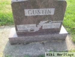 Henry Pha "fay" Gustin