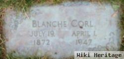 Blanche Corl