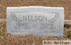 Gilbert Nelson