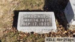Emma C Mason