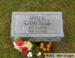 Lewis C. Campbell