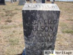 Viola Cleo Nelson