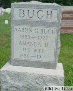 Aaron G Buch