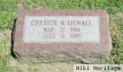 Chester A. Lilwall