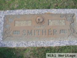 Sallie Jo Criner Price Smither