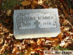 Gustave A. Kummer