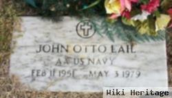 John Otto Lail