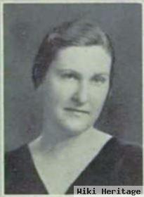Dorothy Leona Browning Couchon