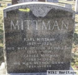 Charles Mittman