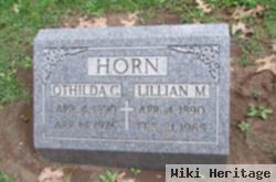 Othilda Horn