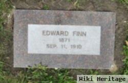 Edward Finn