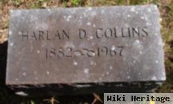 Harlan D. Collins