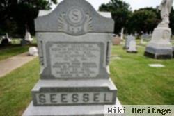 Henry Seessel, Sr