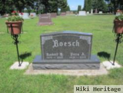 Robert Henry Boesch