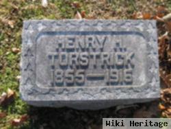 Henry H. Torstrick