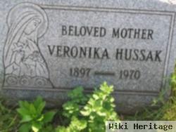 Veronica Telma Hussak