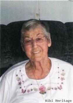 Dorothy M Sisler Parks