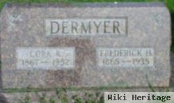 Frederick H. Dermyer